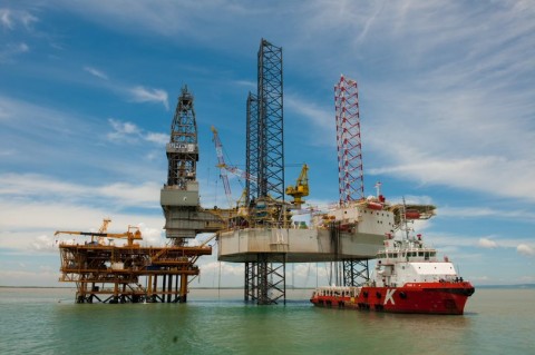 Pertamina Hulu Energi WMO Tambah Produksi Minyak 1.000 Barel