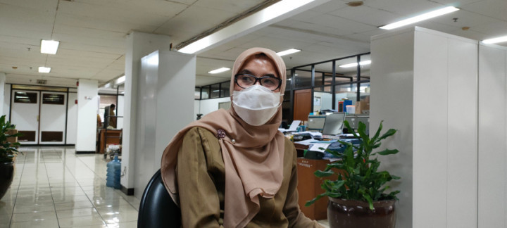 4 TPU di Jakpus Tampung Jenazah Covid-19