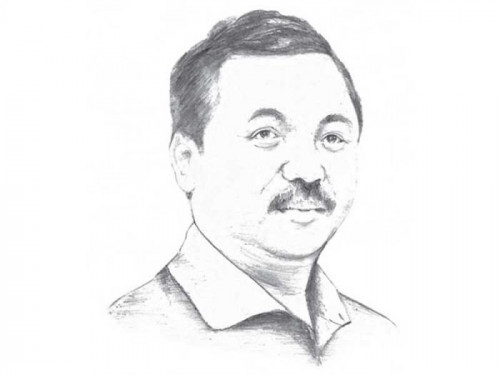 Selamat Tinggal Kemuraman