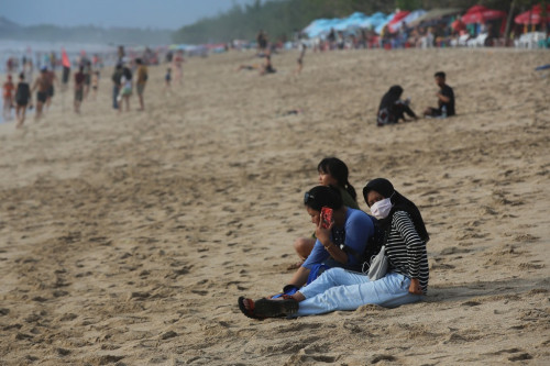 Big Data Bangkitkan Wisata di Tengah Pandemi