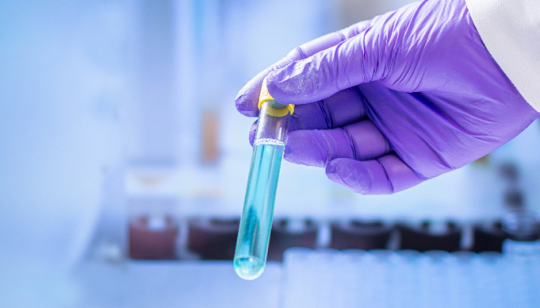 Kalbe Dapat Persetujuan Uji Klinik Fase-2 Obat Covid-19