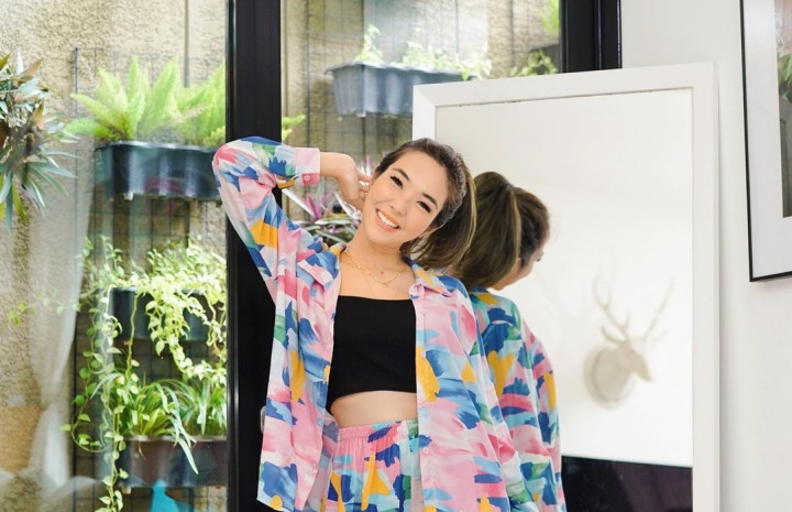 Rekam dan Bagikan Video Seksnya, Gisel Terancam Hukuman Lebih Berat