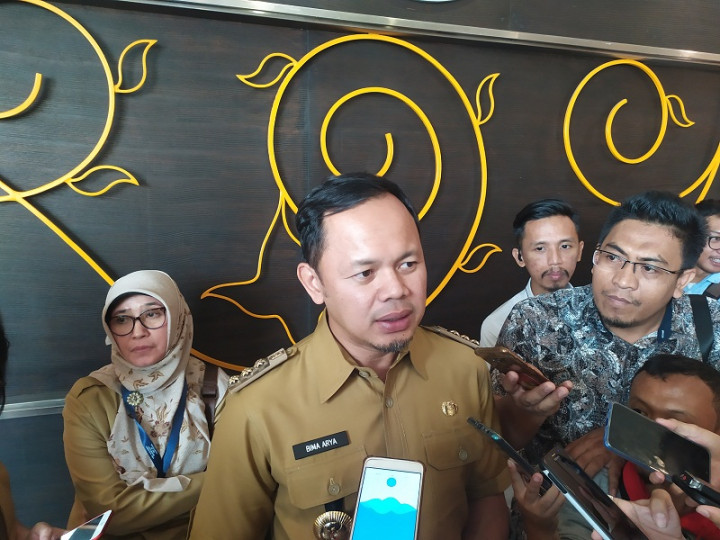 Dinilai Lambat, Dinkes Kota Bogor Segera Dievaluasi