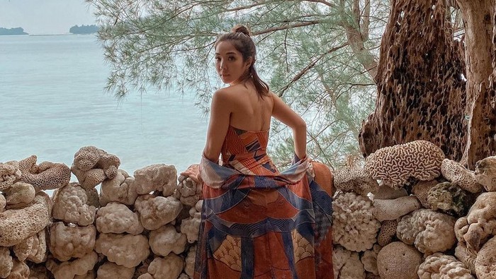 Gisel Mengaku sedang Mabuk saat Rekam Video Syur