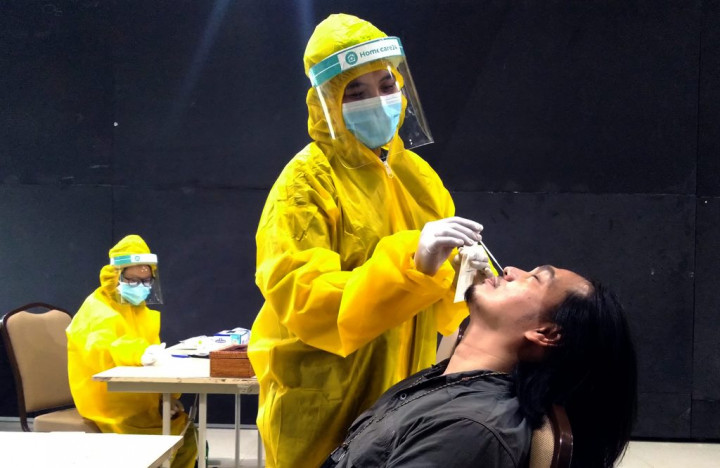 Stigma Negatif terhadap Pasien Covid-19 akibat Kurang Informasi