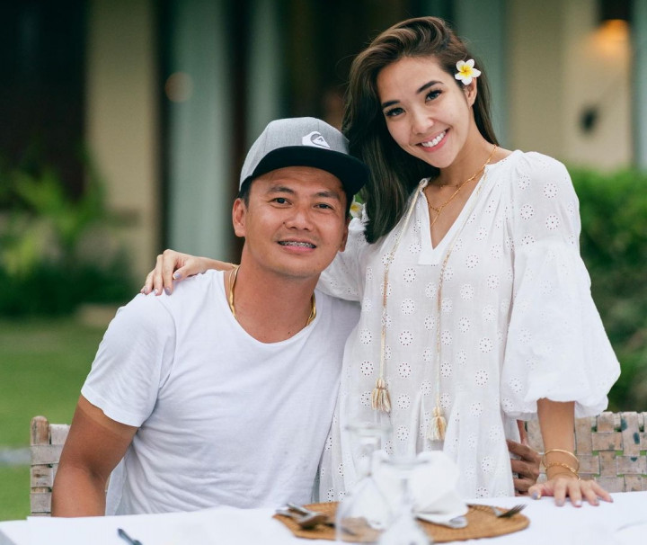 Gisel Tersangka Kasus Pornografi, Wijin Tetap Beri Pujian Setinggi Langit