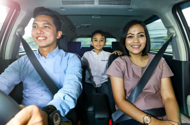 Mengemudi yang Aman di Era Kenormalan Baru