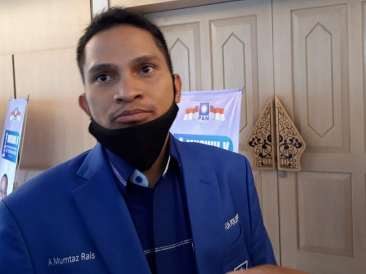 Anak Amien Rais Meragukan Keberadaan Partai Ummat