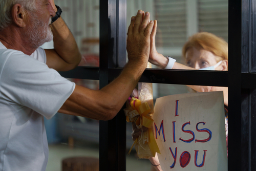 Tips Pasien Covid-19 Hempas Stigma Negatif