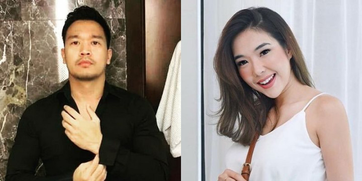 Sederet Bukti Kedekatan Gisel dan MYD Sebelum Terlibat Skandal Video Porno