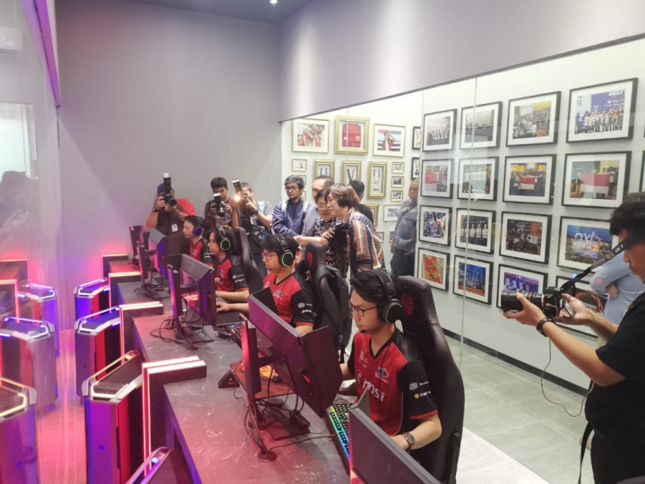 Di Tengah Pandemi, Semangat Esports Terus Tumbuh di 2020