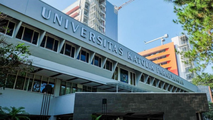 UNPAR Beri Kemudahan untuk Calon Mahasiswa