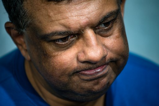 Tony Fernandes Jual 32,7% Saham AirAsia India ke Tata Sons