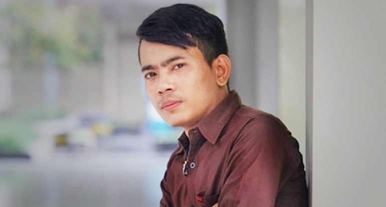 Aris Idol (Foto: instagram)