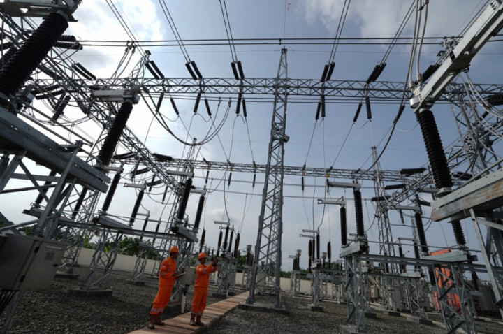 PLN Siap Transformasi ke Energi Baru Terbarukan