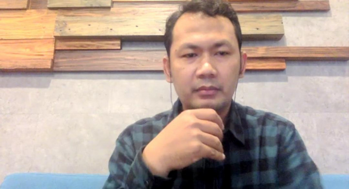 Pemerintah Perlu Meningkatkan Keamanan di Awal 2021