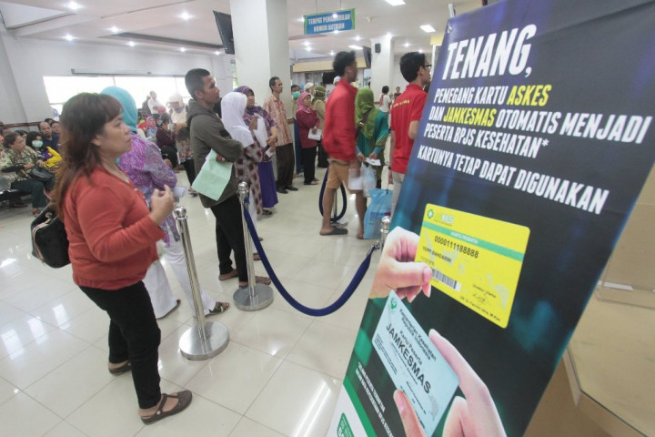 Mulai Hari Ini Iuran BPJS Kesehatan Kelas 3 Naik