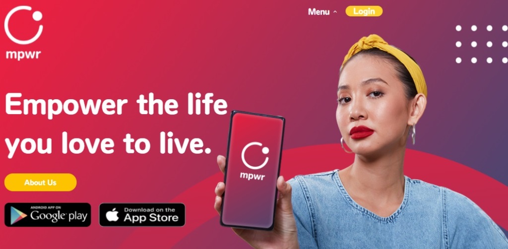 MPWR menawarkan pengalaman digital lifestyle dengan memberikan kekuatan penuh di tangan kita (Foto:Dok)