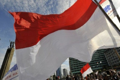 Penyebab Penghinaan Lagu Indonesia Raya Diusut