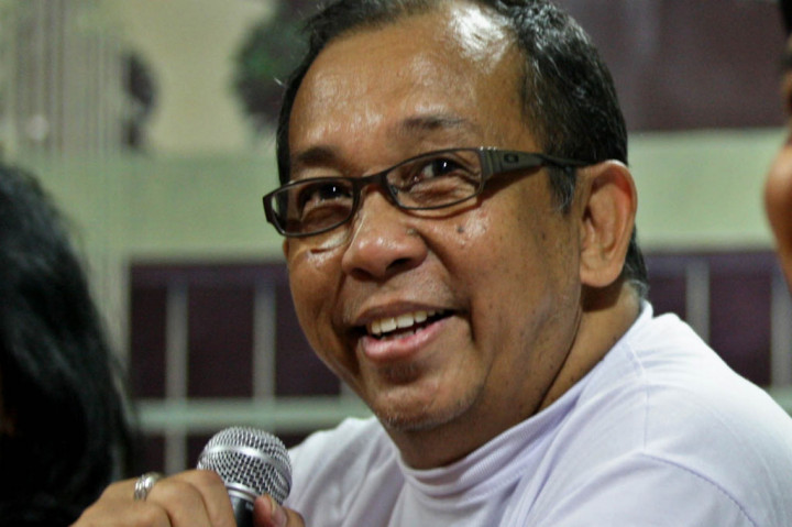 Tokoh Balap dan Berkuda Alex Asmasoebrata Meninggal Dunia