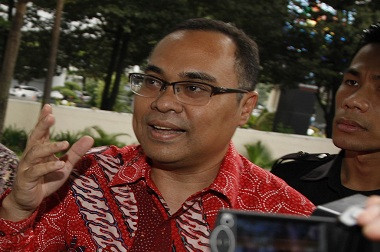 Hikmahanto Apresiasi Penangkapan Penghina Lagu Indonesia Raya