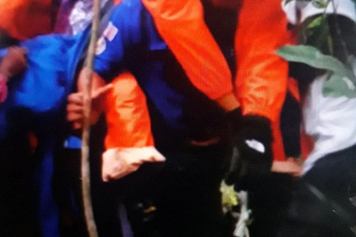 Dua Pendaki Gunung Talamau Dievakuasi karena Hipotermia