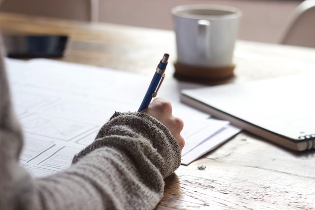 Berikut ini adalah cara mudah mengatasi stres saat pandemi covid-19. (Foto: Ilustrasi/Unsplash.com)