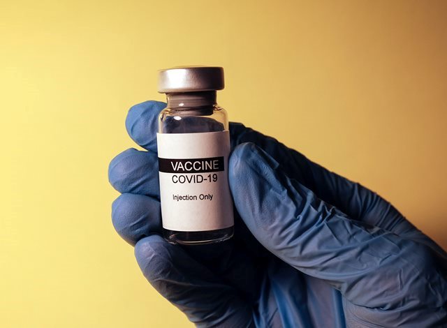 Butuh Waktu 15 Bulan untuk Pelaksanaan Vaksinasi Covid-19