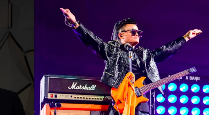 Misteri Menghilangnya Jack Ma Usai Kritik Pemerintah Tiongkok