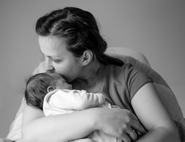 5 Penyebab Nyeri Saat Menyusui
