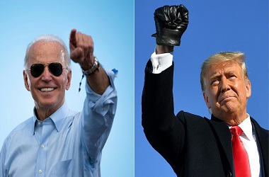 Trump Tak Kunjung Menyerah, Biden Terapkan Strategi Ini