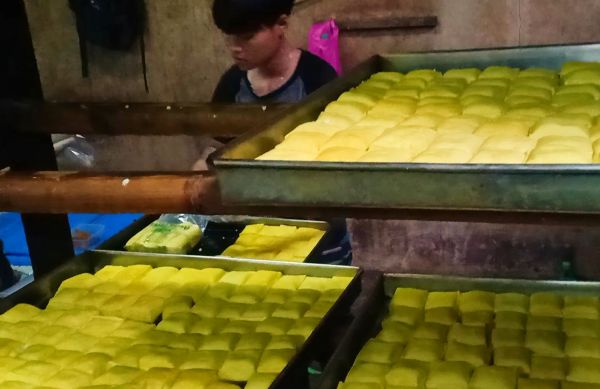 Kenaikan Harga Tempe-Tahu Belum Berpengaruh di Inflasi Desember 2020