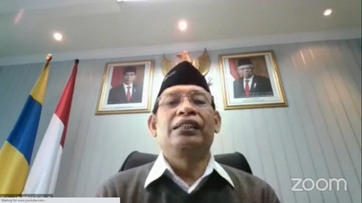 Dua Kelompok Siswa Ini Diimbau Tak Ikut SNMPTN/SBMPTN