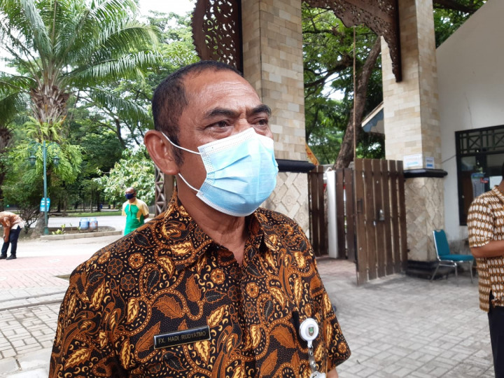 Solo Siap Gelar Belajar Tatap Muka
