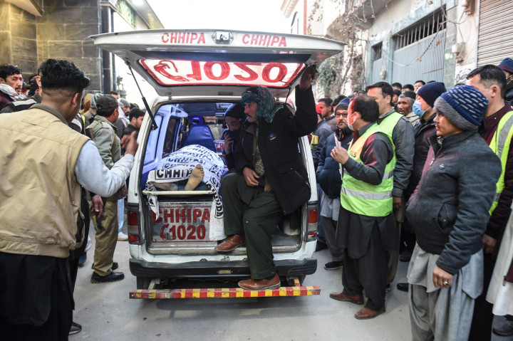 ISIS Bantai 11 Penambang Batubara Minoritas Syiah di Pakistan