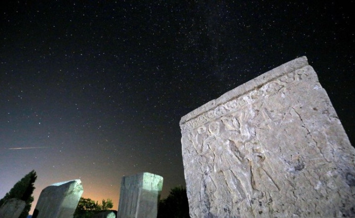 Lapan: Hujan Meteor Bisa Disaksikan Dini Hari di Seluruh Indonesia