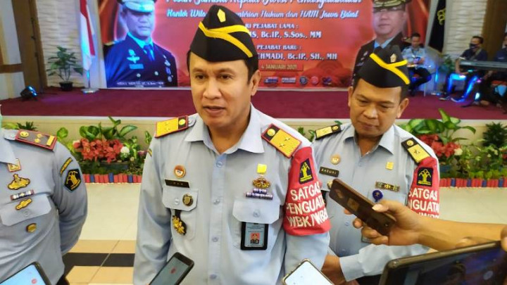 Abu Bakar Ba'asyir Bebas Murni Pekan Ini