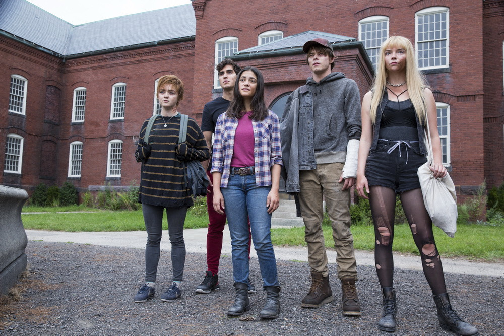 The New Mutants (Foto: Twentieth Century Studios)
