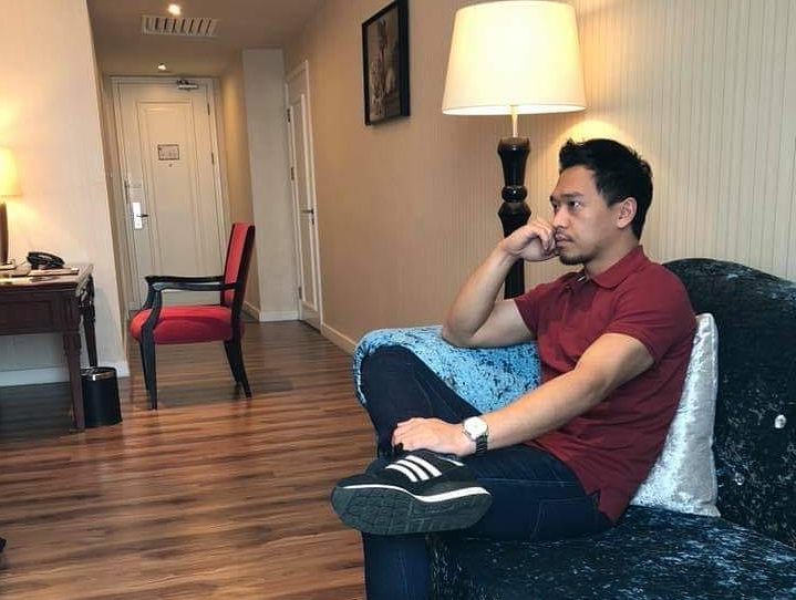 Jadi Tersangka Kasus Video Porno Gisel, MYD: Ini Hukuman dari Tuhan