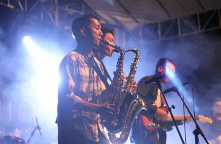 Pandemi Memaksa Pelaku Kreatif untuk Berjiwa Bisnis