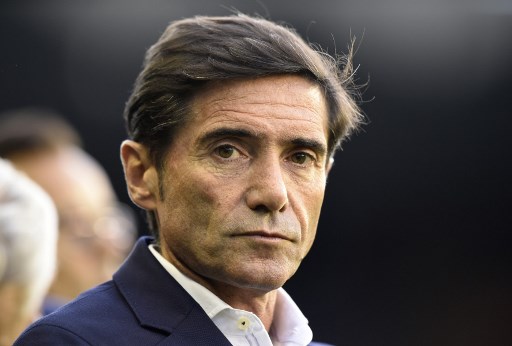 Athletic Bilbao Tunjuk Marcelino sebagai Pelatih Anyar