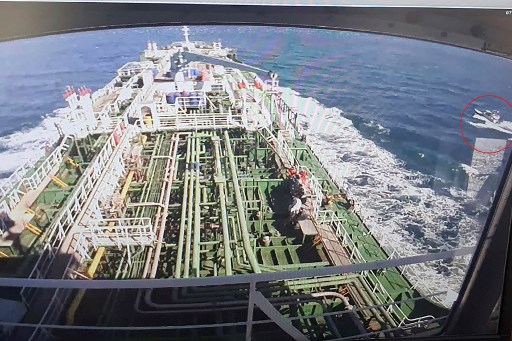 Dua ABK WNI Turut Ditahan dari Kapal Tanker Korsel yang Disita Iran