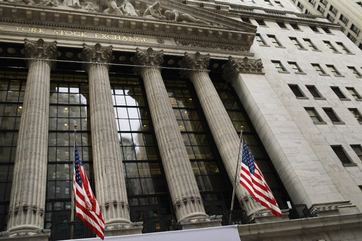 3 Perusahaan Tiongkok Dihapus Bursa New York, Beijing Siap Bertindak