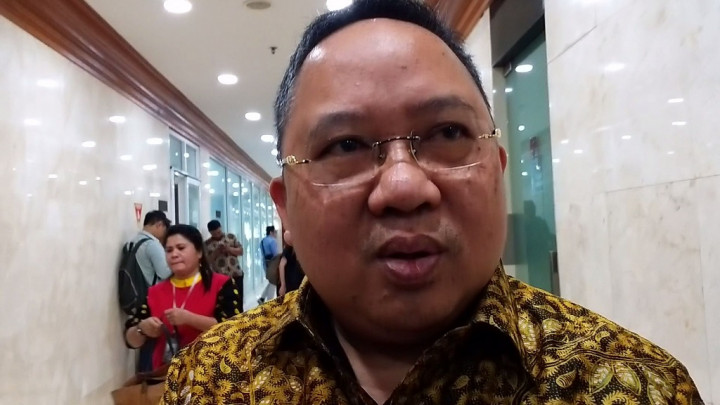 TNI Diminta Memperhitungkan Persenjataan Menggunakan <i>Drone</i>