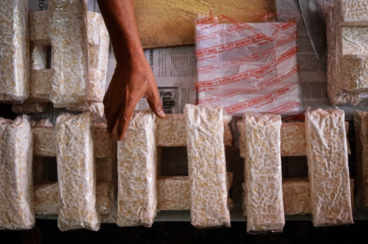 Pemkab Bantul Pastikan Stok Kedelai Cukup