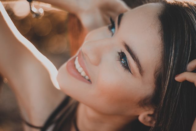 Empat jenis vitamin ini bagus untuk kulit. (Foto: Ilustrasi/Unsplash.com)