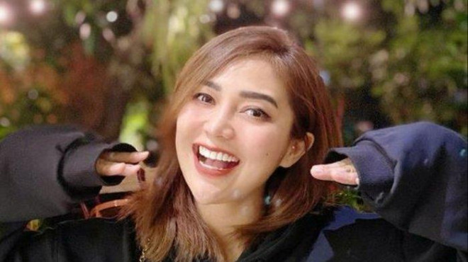 Chacha Sherly (Foto: instagram)