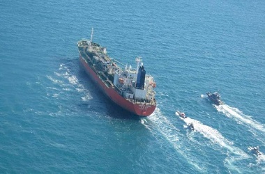 Tanker Disita Iran, Korsel Kaji Ulang Rencana Kunjungan Wamenlu