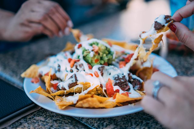 Festival Kuliner Indonesia Digelar di Kota Solo - Medcom.id