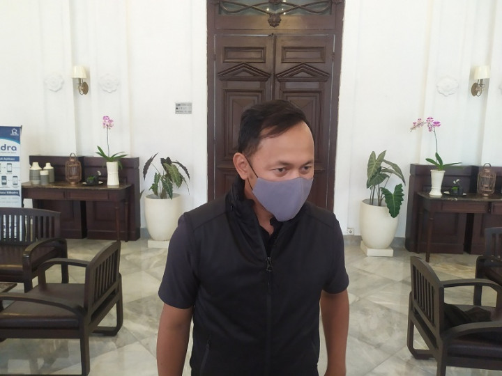 Sekolah Tatap Muka di Bogor Ditunda